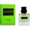 Valentino Born In Roma Green Stravaganza Donna parfumovaná voda dámska 30 ml