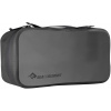 Vodeodolný organizér Sea To Summit Hydraulic Packing Cube M/R - jet black uni