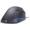 CONNECT IT FOR HEALTH ergonomická vertikální myš, USB, drátová CMO-2500-BK