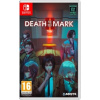 Spirit Hunter: Death Mark II Nintendo Switch - krabicová verzia