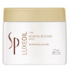 Wella Professionals SP Luxe Oil Keratin Restore Mask 400 ml