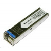 SFP [miniGBIC] modul, 1000Base-LX, LC simplex konektor, WDM TX1550nm/RX1310nm SM, 3km (Cisco, Dell,Planet kompatibilní)