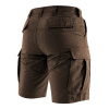 Pentagon BDU kraťasy 2.0 Rip Stop, hnedé - 48