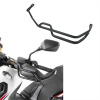 MurNox Chrániče rúk a páčiek pre BMW R800GS 2013 - 2018 / R1200GS 2013-2018 / R1250GS 2019-2024
