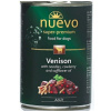 Nuevo pes adult Zverinové menu konzervy 400g