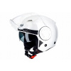 Moto prilba open jet NAXA S23 matná XXL (Moto prilba open jet NAXA S23 matná XXL)