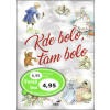 Kde bolo, tam bolo - Kolektív