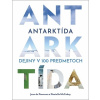 Antarktída Dejiny v 100 predmetoch - Jean de Pomereu; Daniella McCahey