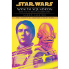 Wraith Squadron: Star Wars Legends (X-Wing) (Allston Aaron)