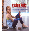 Custom Knits Accessories - Wendy Bernard