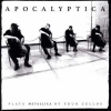 CD Apocalyptica: Plays Metallica By Four Cellos