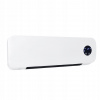 Keramický elektrický ohrievač Solight KP07 2000 W