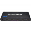 Manhattan 177337 Video Splitter, HDMI 1.3b, 2port