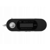 MP3 Art AMP03B 8 GB Black Player (MP3 Art AMP03B 8 GB Black Player)