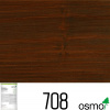 OSMO® Ochranná olejová lazura Barva (odstín): 708 týk, Balení: 25 l