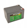 Batéria HAZE HZY EV 12-12 12V 12Ah (Batéria HAZE HZY EV 12-12 12V 12Ah)