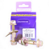 Powerflex Sada skrutiek nastavenia odklonu (14mm) Honda CR-V (2002 - 2006)