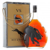Meukow VS Black 3,0l 40% kartón + kolíska (kartón)