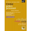 Civilní právo procesní.… (Alena Winterová; Alena Macková)