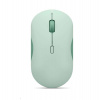 LENOVO 350 Bluetooth Silent Mouse (Breeze Moss) - myš (GY51S61913)