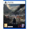 Hell Let Loose PlayStation 5 (PS5) krabicová verzia