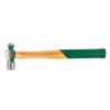 JONNESWAY M08008 Kladivo na karosérie, okrúhle a ploché, 225 g -