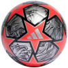 Football adidas UCL Club IN9329 (191359) Black 3