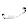 Nimco Madlo lomené s mýdelníkem 433x25 mm BM 7035LZ-18
