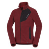 NORTHFINDER Pupov dark red/black M