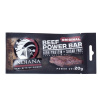 Indiana Jerky Beef Power bar