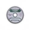 Pílový kotúč Metabo 628066000 Průměr: 216 mm