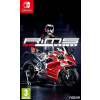 Rims racing