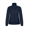 Windjacket ID.601 / Women , white, S Farba: Navy, Velkost: L