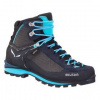 Salewa Ws Crow Gtx Premium Navy Ethernal Blue Dámska Obuv Veľkosť 5,5