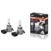 OSRAM LED žárovky HL BRIGHT 12V patice H8 / H11 / H16 / H9 19W 6000K (64211 DWBRT) SLEVA 8%