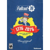 Fallout 76 Tricentennial Edition
