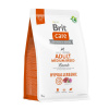 Brit Care Dog Hypoallergenic Adult Medium Breed 3kg