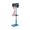 Güde Stĺpová vŕtačka GSB 20 LASER/500W
