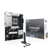 ASUS MB Sc AM5 PRIME X870-P WIFI, AMD X870, 4xDDR5, 1xHDMI, 2xUSB4, WiFi