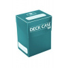 Ultimate Guard Deck Case 80+ - Petrol