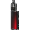 Grip iSmoka-Eleaf iStick T80 GTL Pod Tank Full Kit 3000mAh Gradient Red