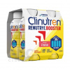 Renutryl Booster Jahodová príchuť sol 4 x 300 ml