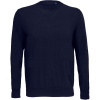 NEOBLU Svetr Stuart Men, pánský COT24403704604-night blue XL Modrá night