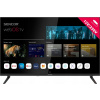 LED SMART webOS televízia SENCOR SLE 32S830MB 32