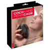 You2Toys Cock Cage silikónová klietka na penis