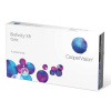 Cooper Vision Biofinity XR Toric (3 šošovky) Dioptrie +8,50, Cylinder -5,75, Os 0°