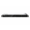QNAP TS-435XEU NAS Rack (1U) Ethernet / LAN pripojenie Čierna, Šedá CN9131 (TS-435XEU-4G)