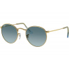Ray-Ban Round RB3447 001 3M