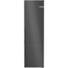 Bosch Serie 4 KGN39VXBT chladnička s mrazničkou Voľne stojaci 363 L B Čierna (KGN39VXBT)