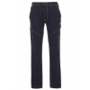 PAYPER WORKER SUMMER 001195-0067 / Letné pracovné nohavice do pása - navy blue XL